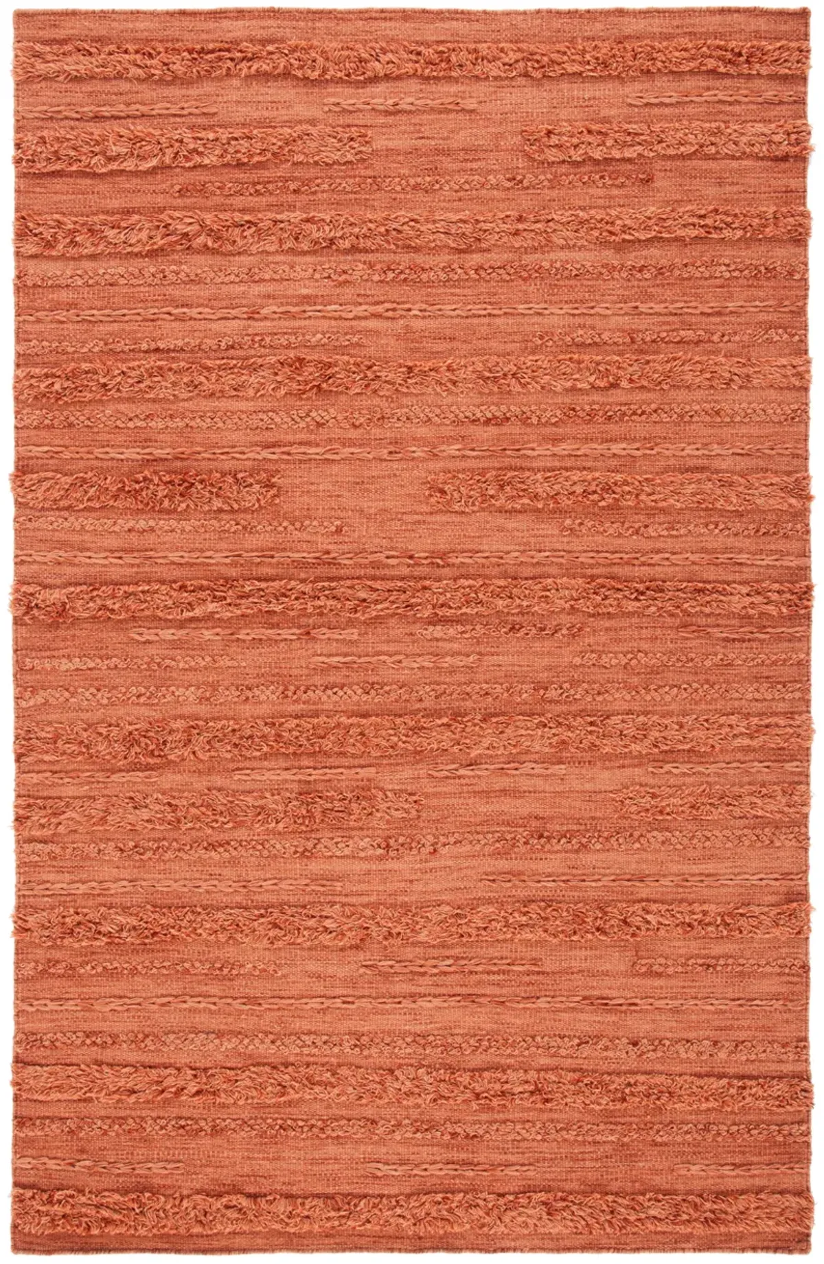 VERMONT Hand Woven 9' x 12' area rug