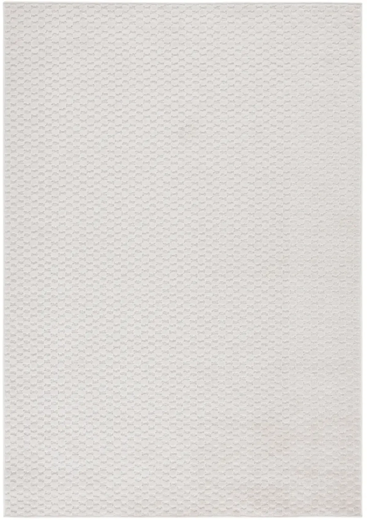 STELLA 111 IVORY 4' x 6' Small Rectangle Rug