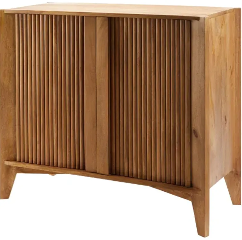 Ronan Rno-001 32"h X 34"w X 16"d Cabinet