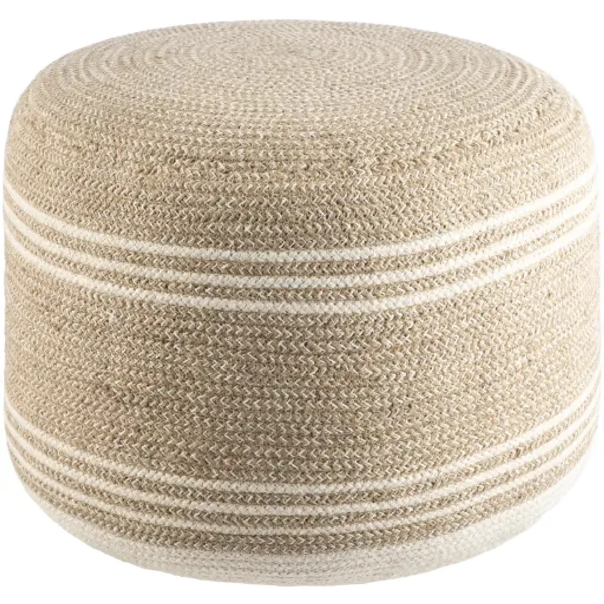 Frankfurt Pouf