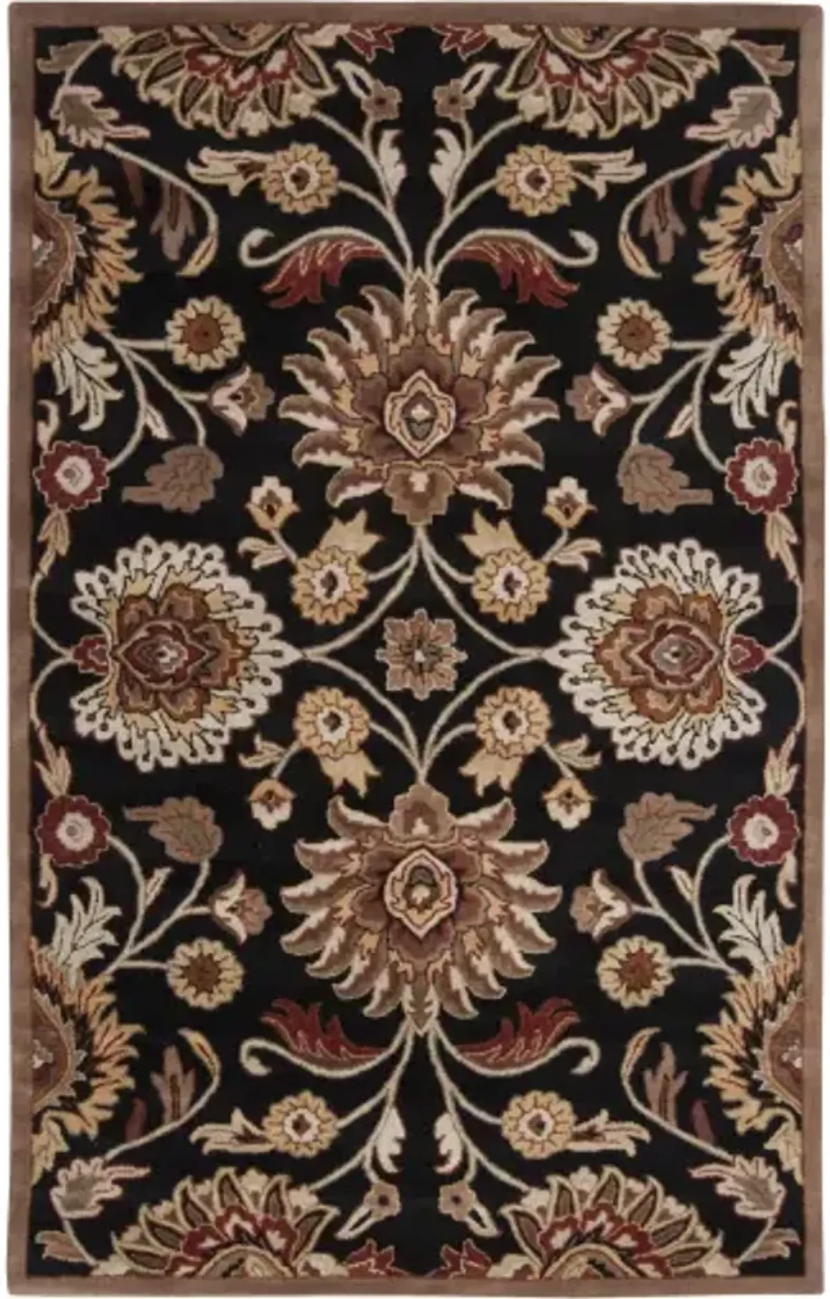 Caesar 2' x 3' Rug