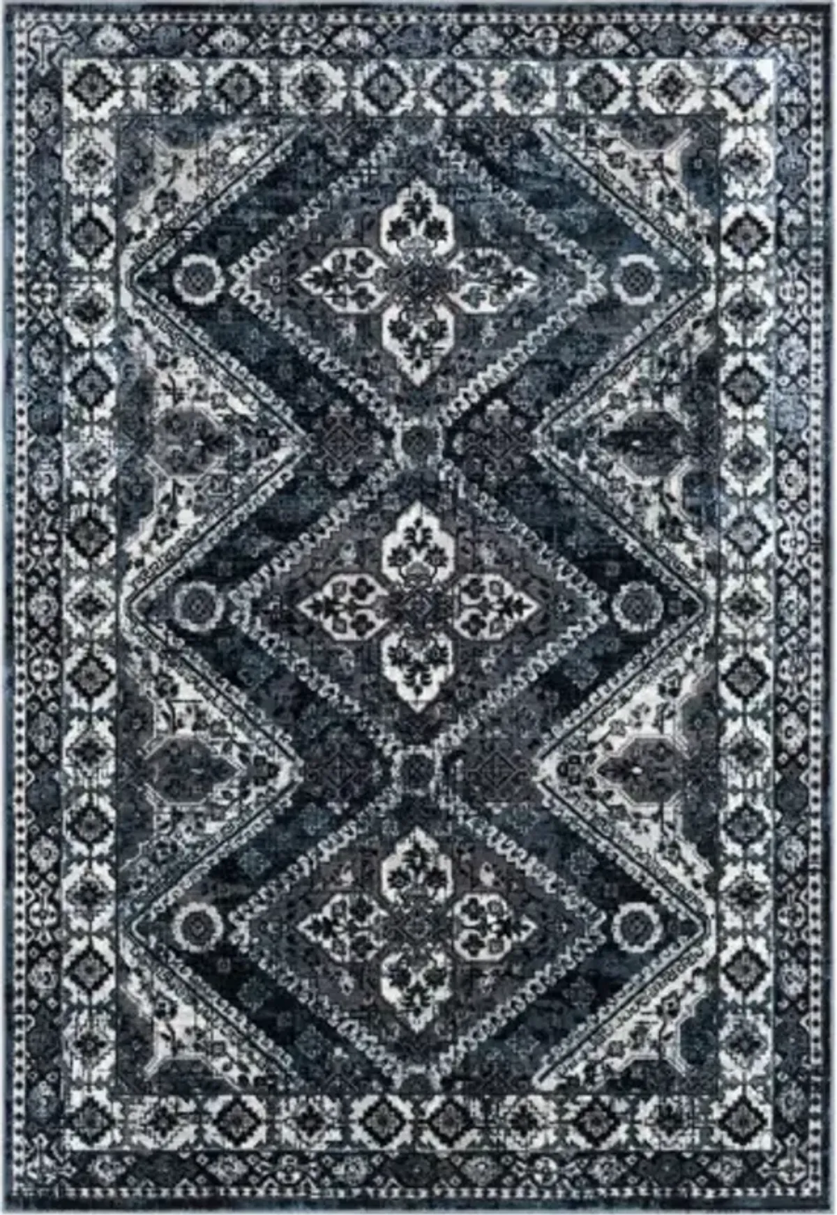 Wanderlust 5'3" x 7'3" Rug