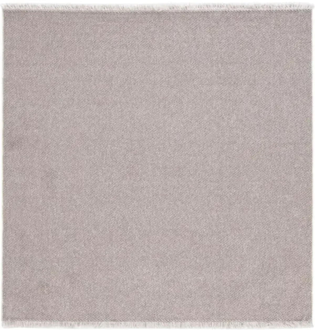 LOTUS 106 Beige  6'-7' X 6'-7' Square Square Rug