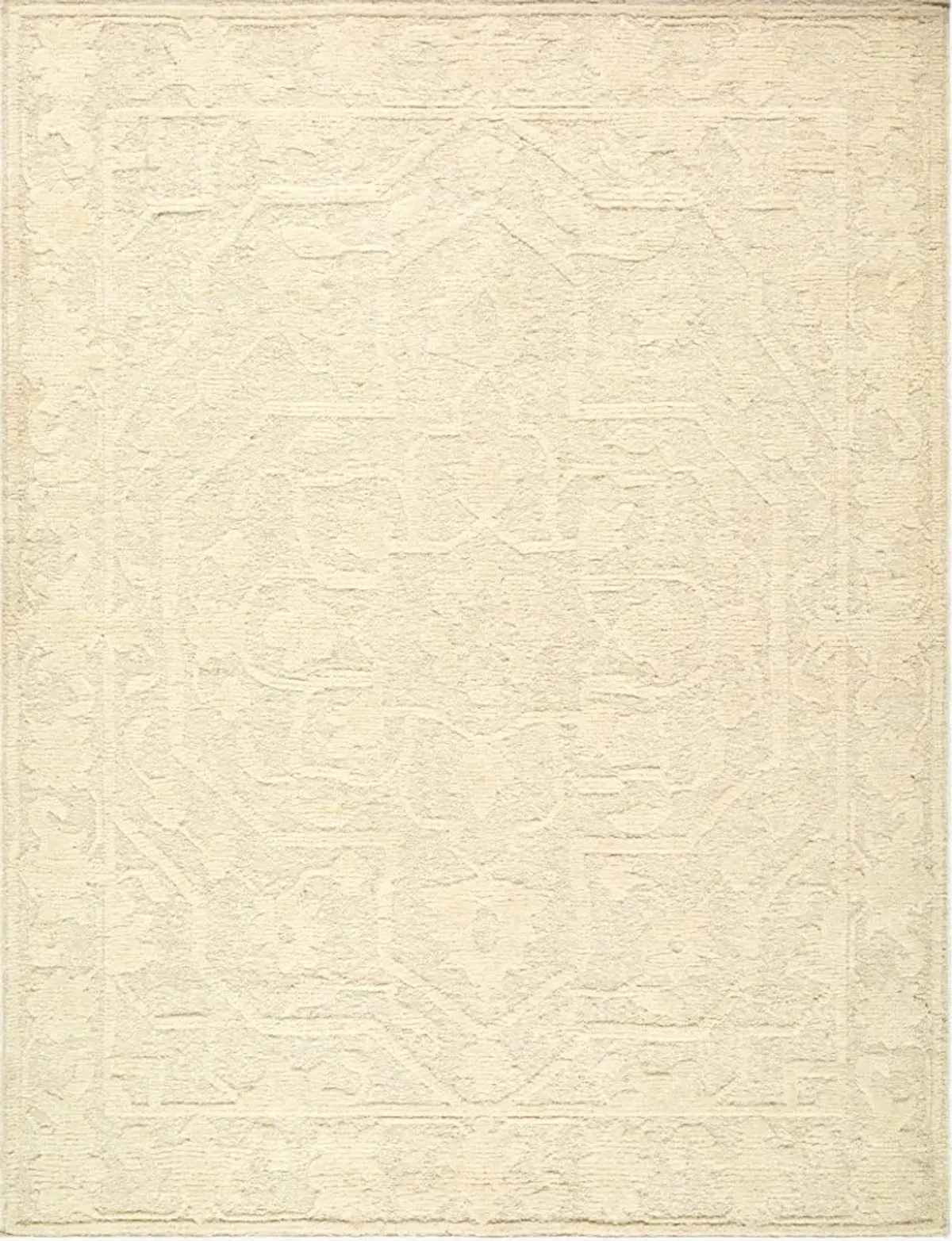 Savannah SVN-2303 9' x 12' Handmade Rug