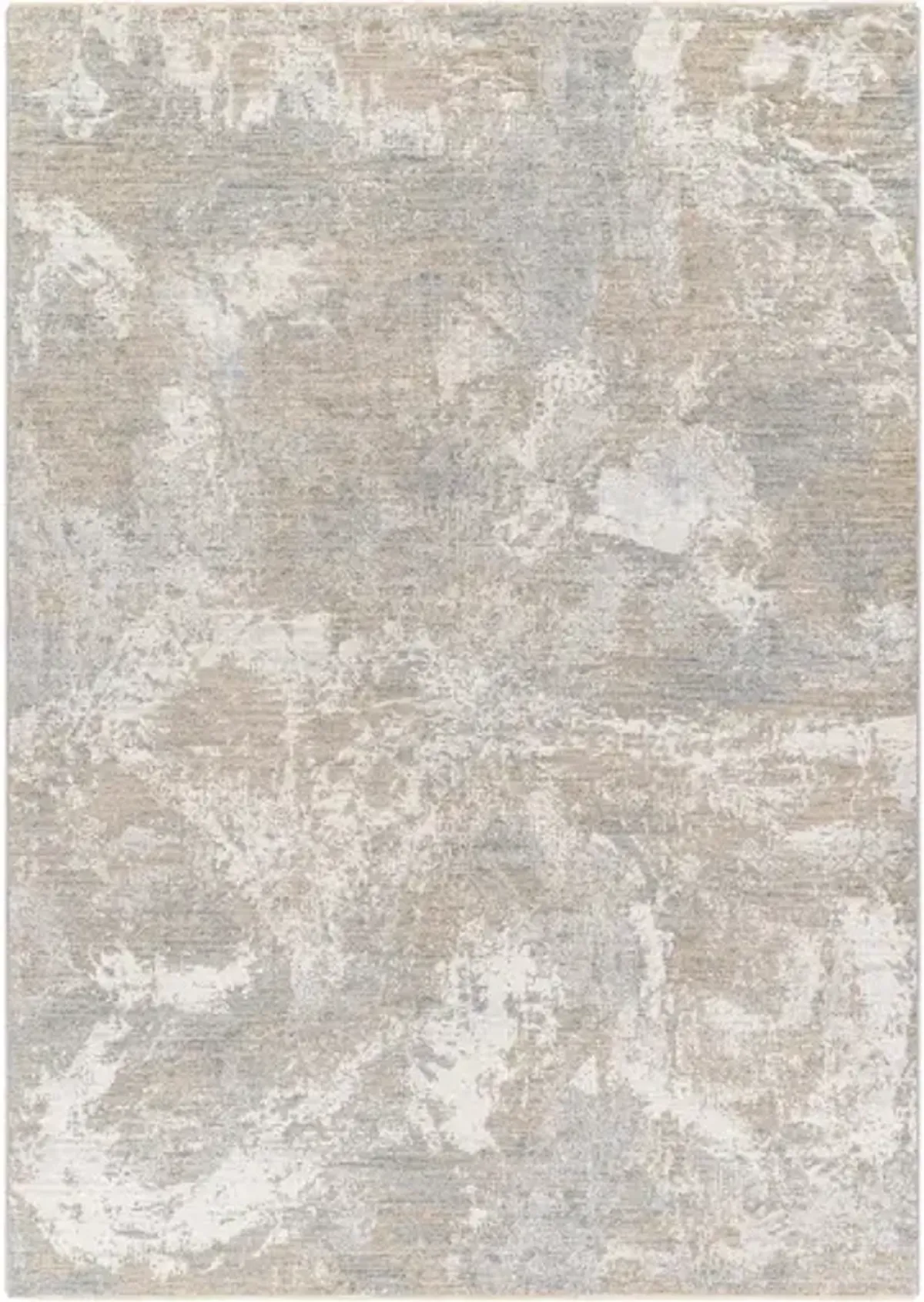 Brunswick BWK-2334 6'7" x 9'6" Machine Woven Rug