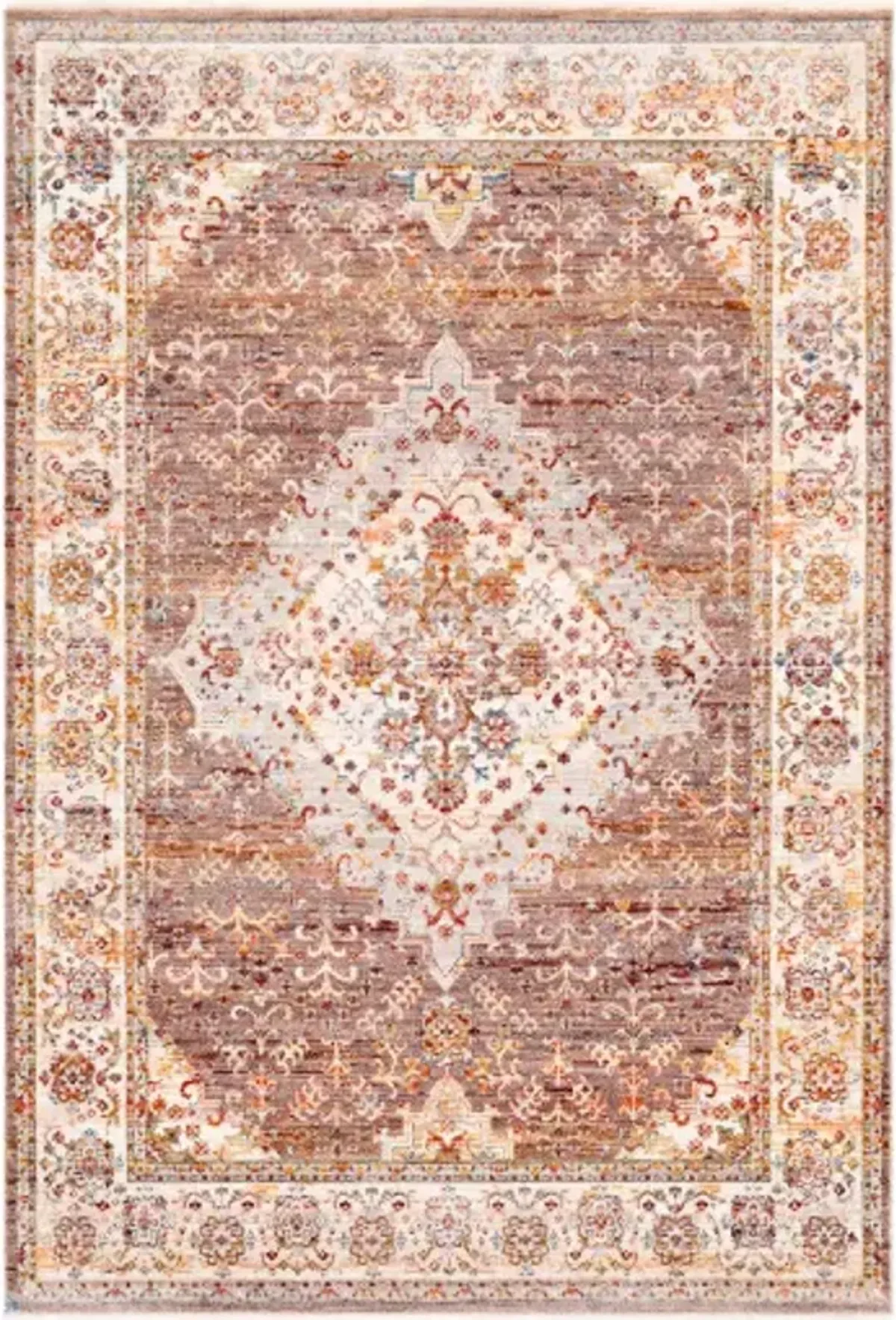 Ephesians 7'10" x 9'8" Rug