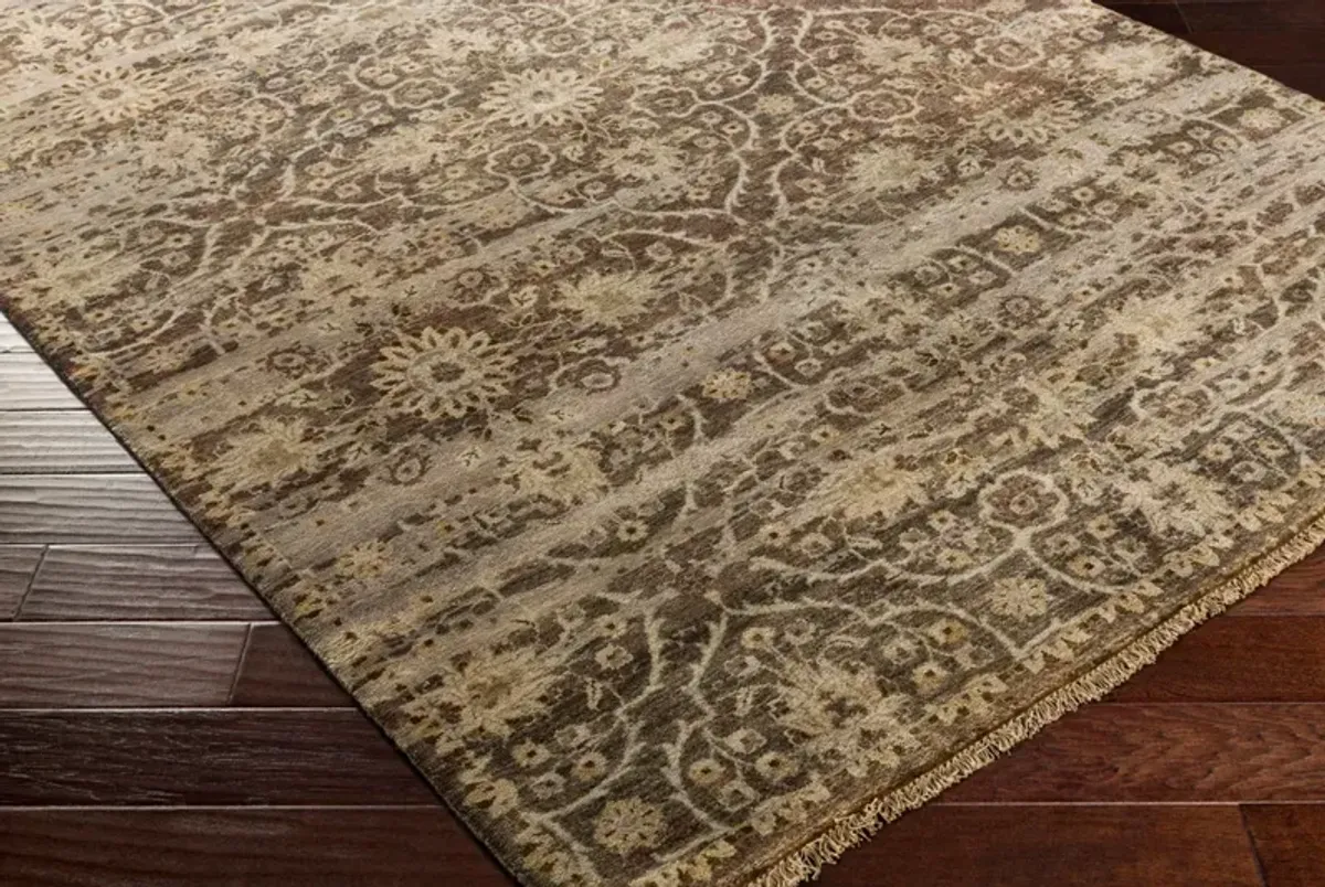 Empress 2' x 3' Rug