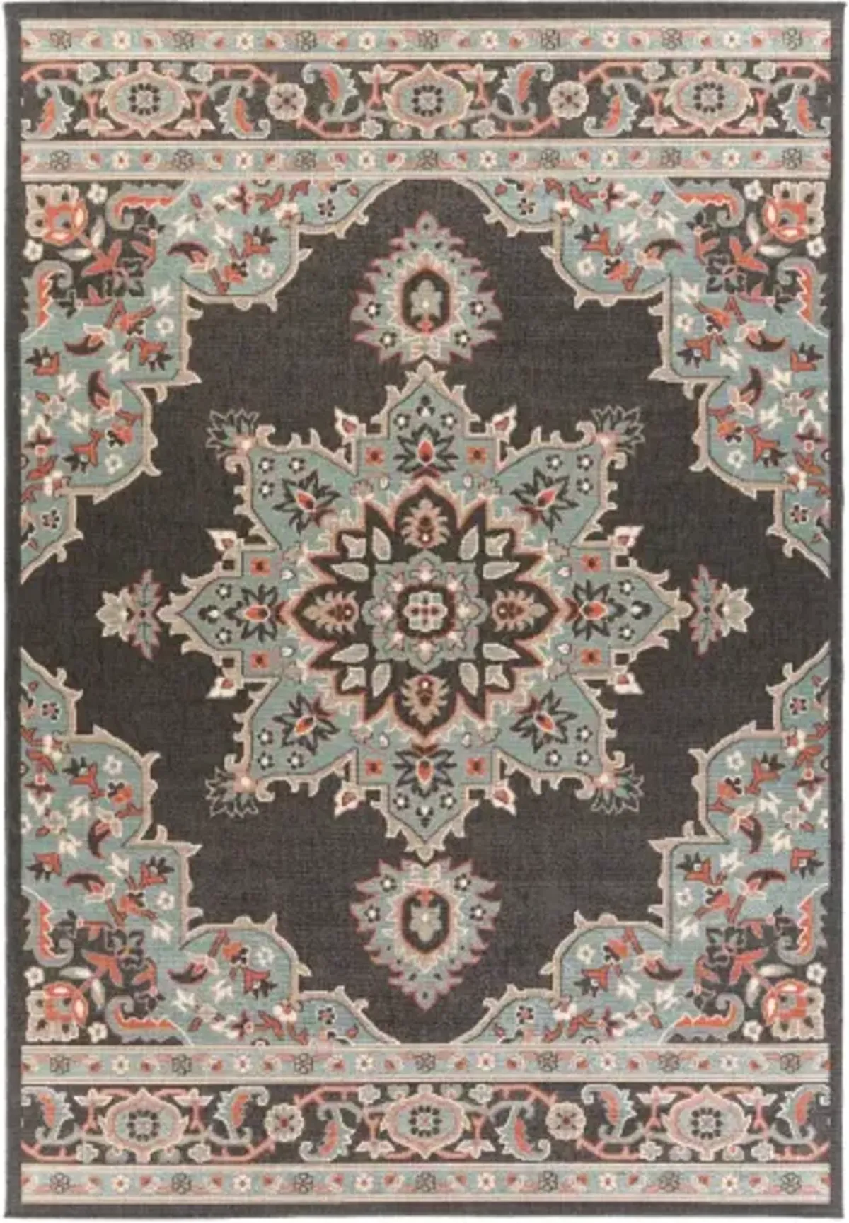 Alfresco 8'10" x 12'10" Rug