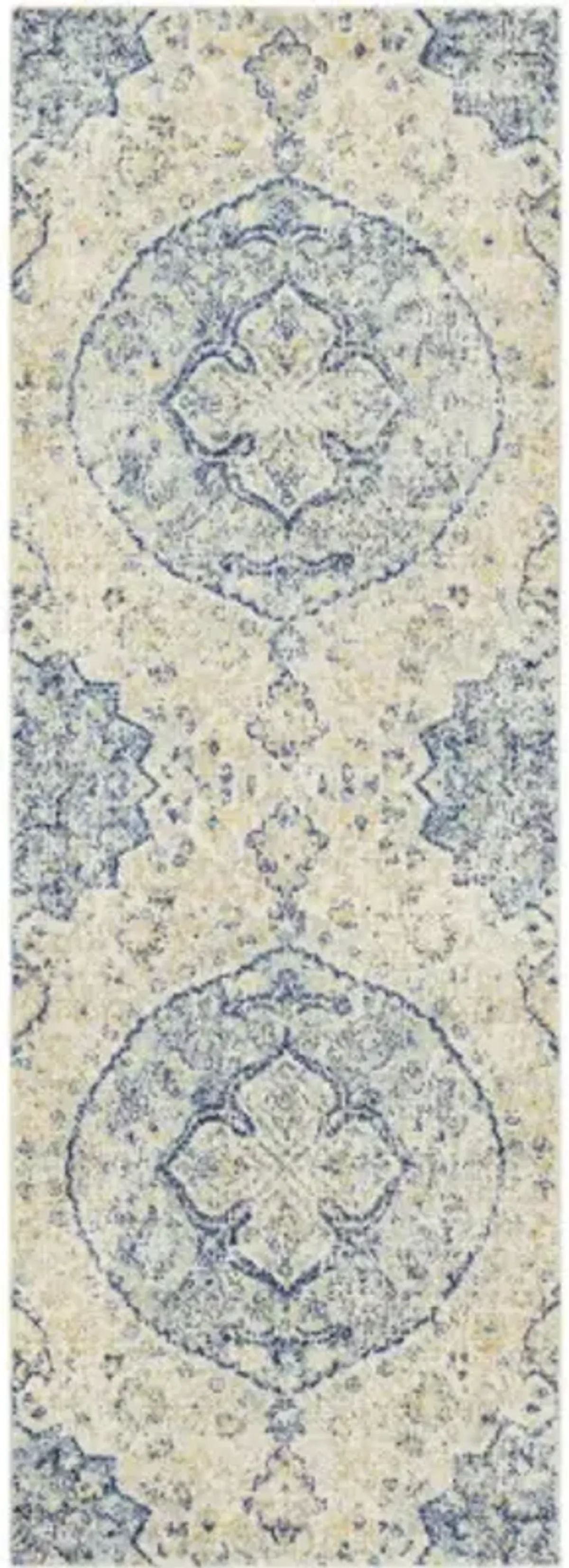 Harput 2'7" x 7'3" Rug