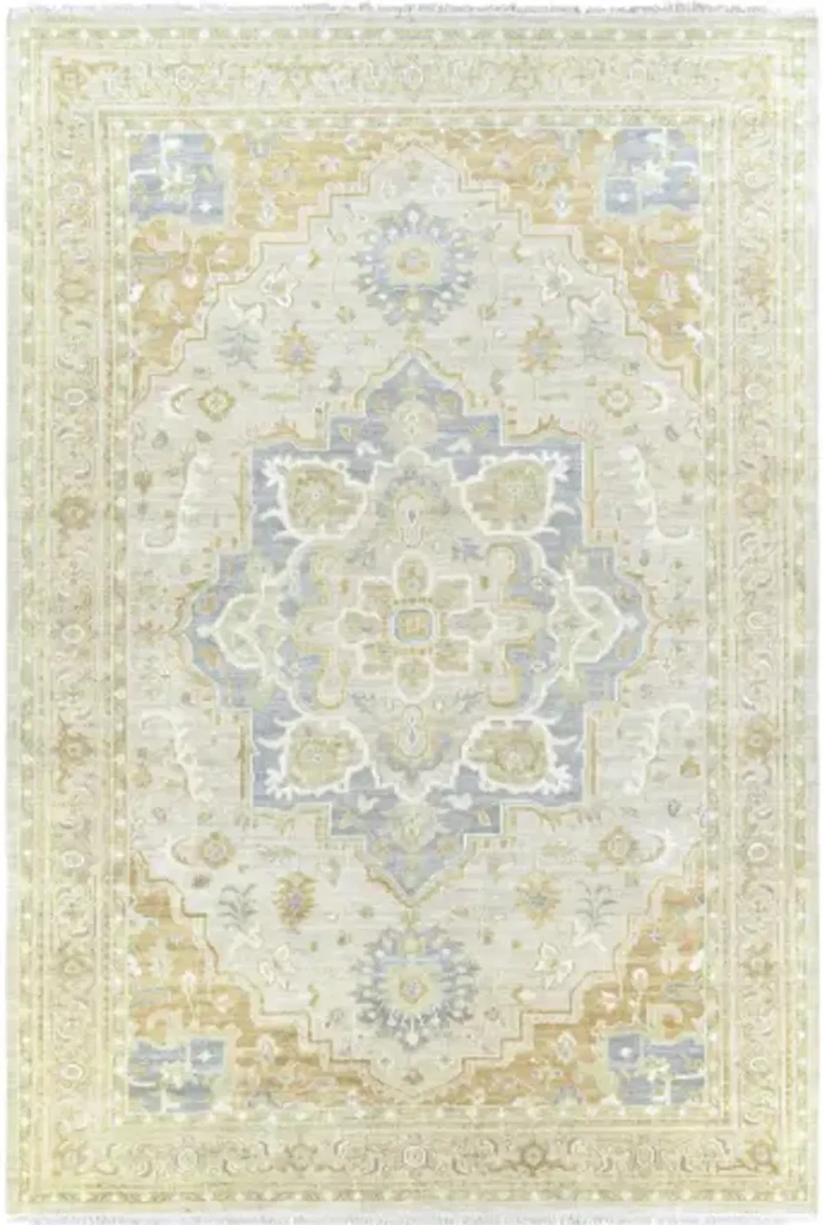 Elixir 9' x 13' Rug