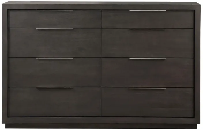 Oxford Drawer Dresser