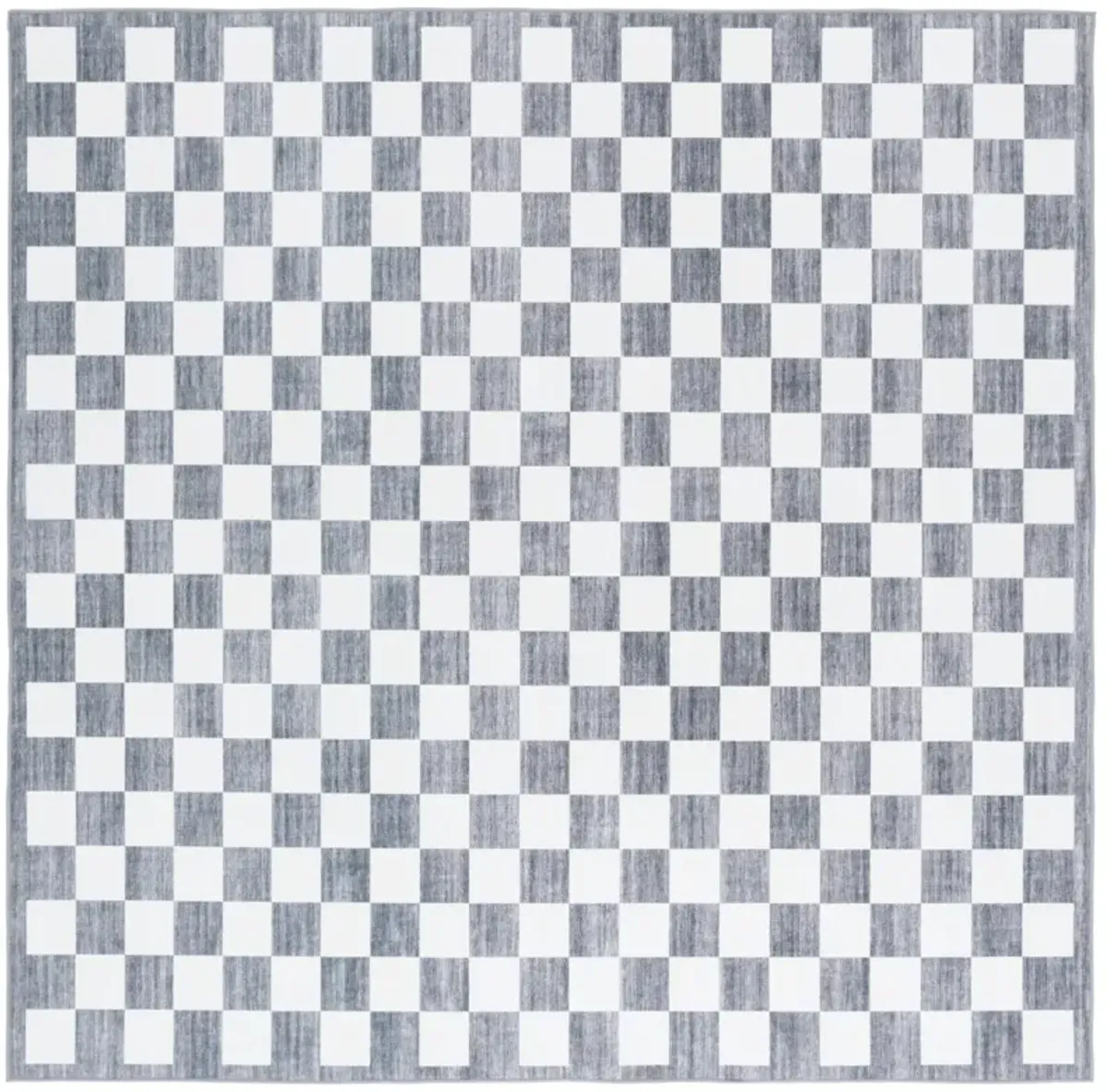 SANTA CLARA 936 IVORY  6' x 6' Square Square Rug