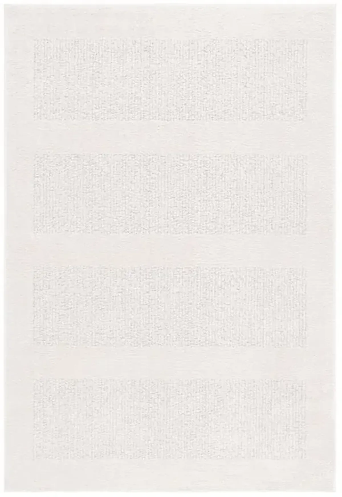MELODY 130 Grey 4' X 6' Small Rectangle Rug