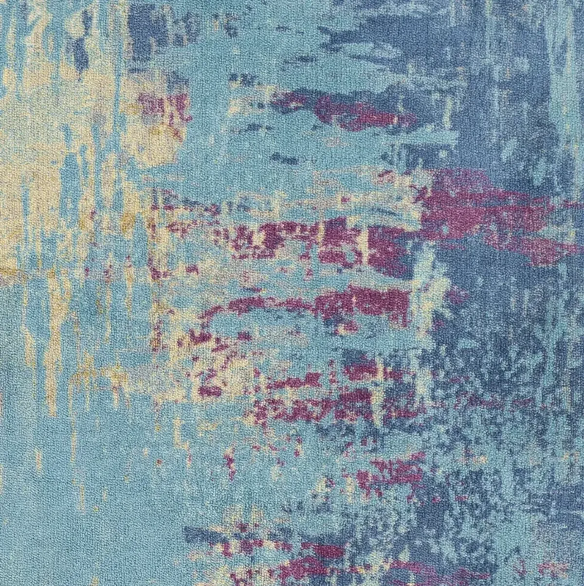 Felicity FCT-8006 2' x 3' Machine Woven Rug
