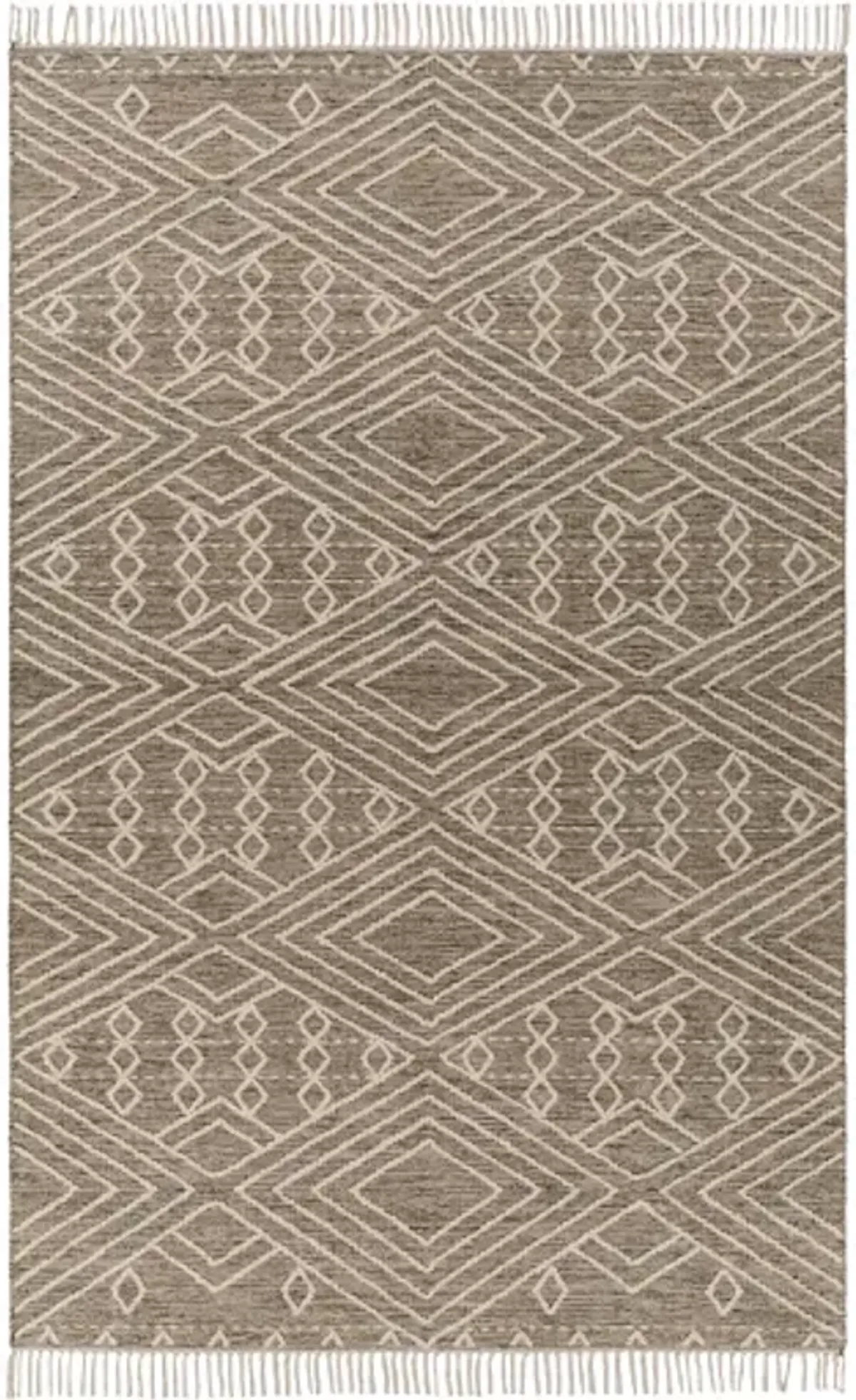 Bedouin 2' x 3' Rug