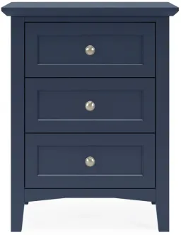 blue color
