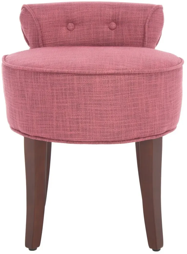 GEORGIA VANITY STOOL