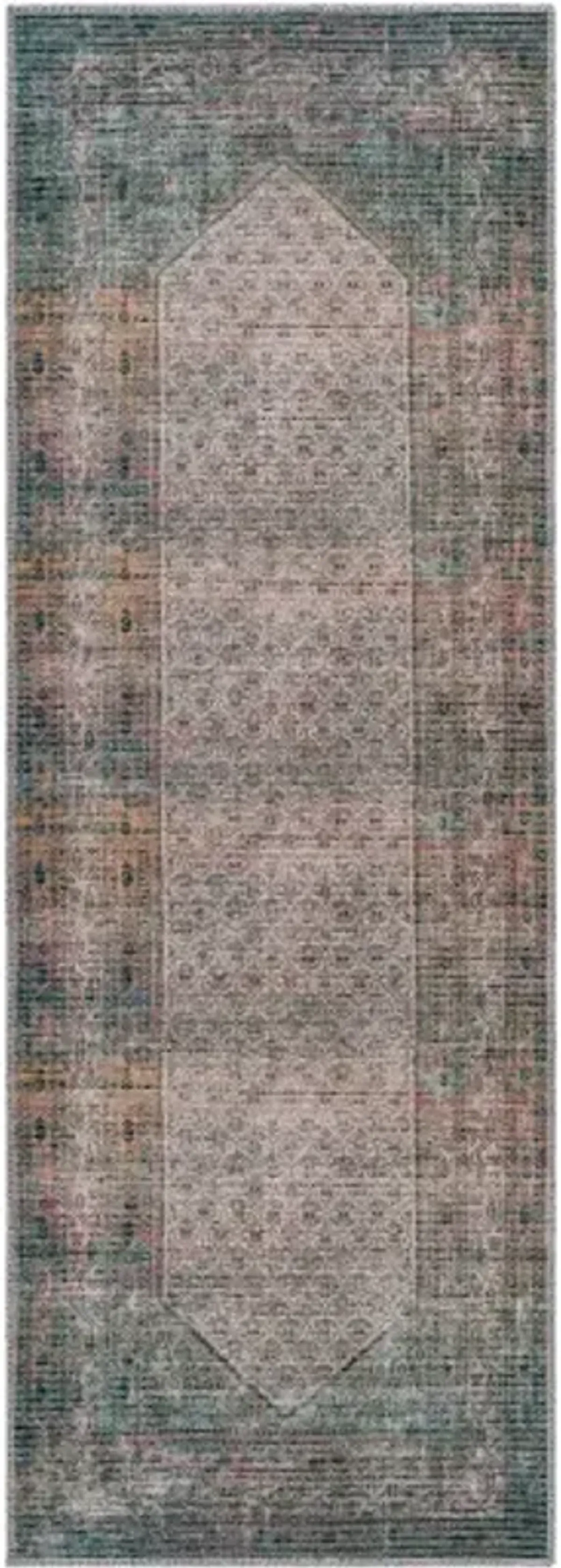 Colin CLN-2311 2'7" x 7'3" Rug
