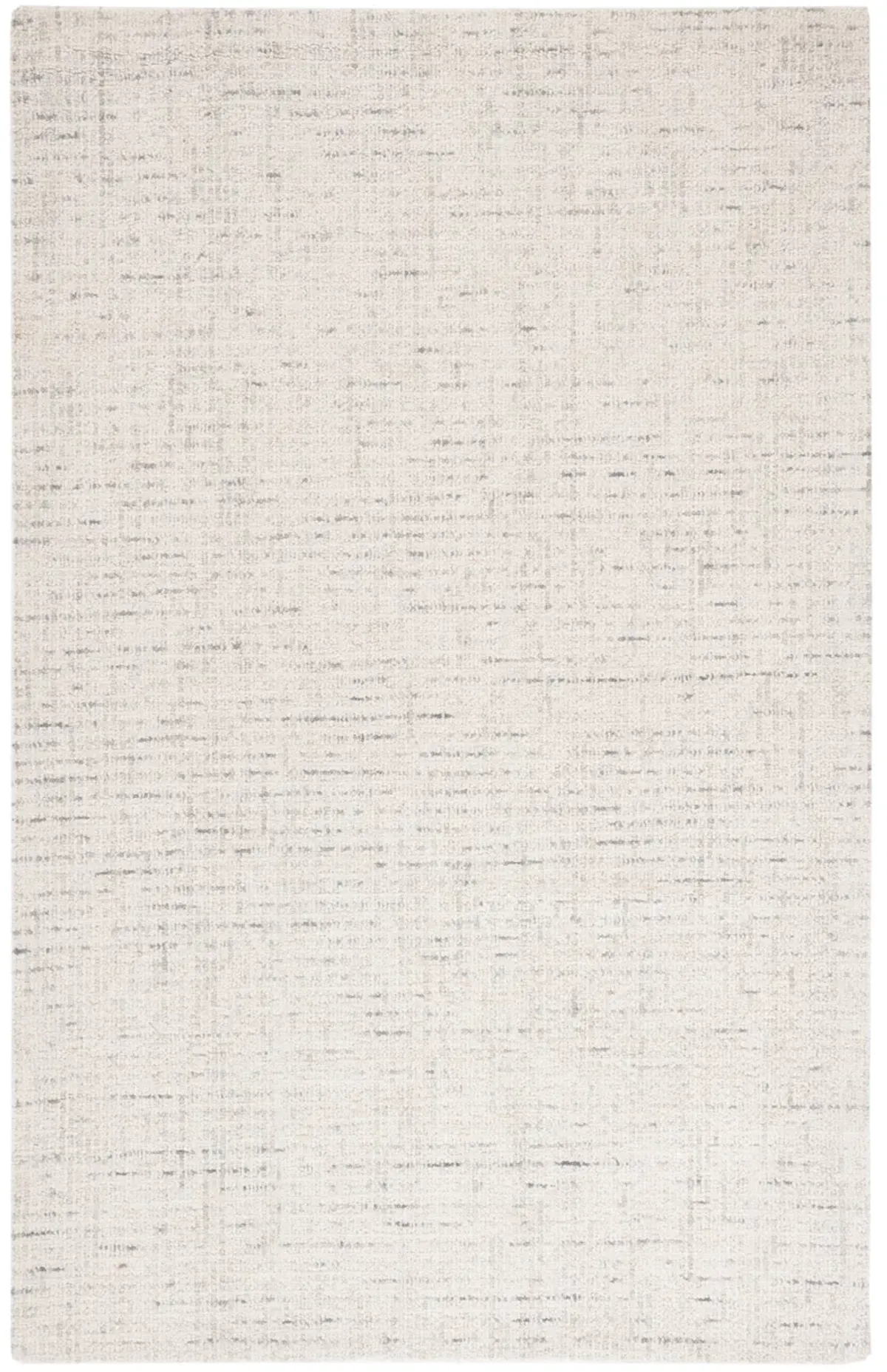 ABSTRACT Hand Tufted 12' x 16' area rug