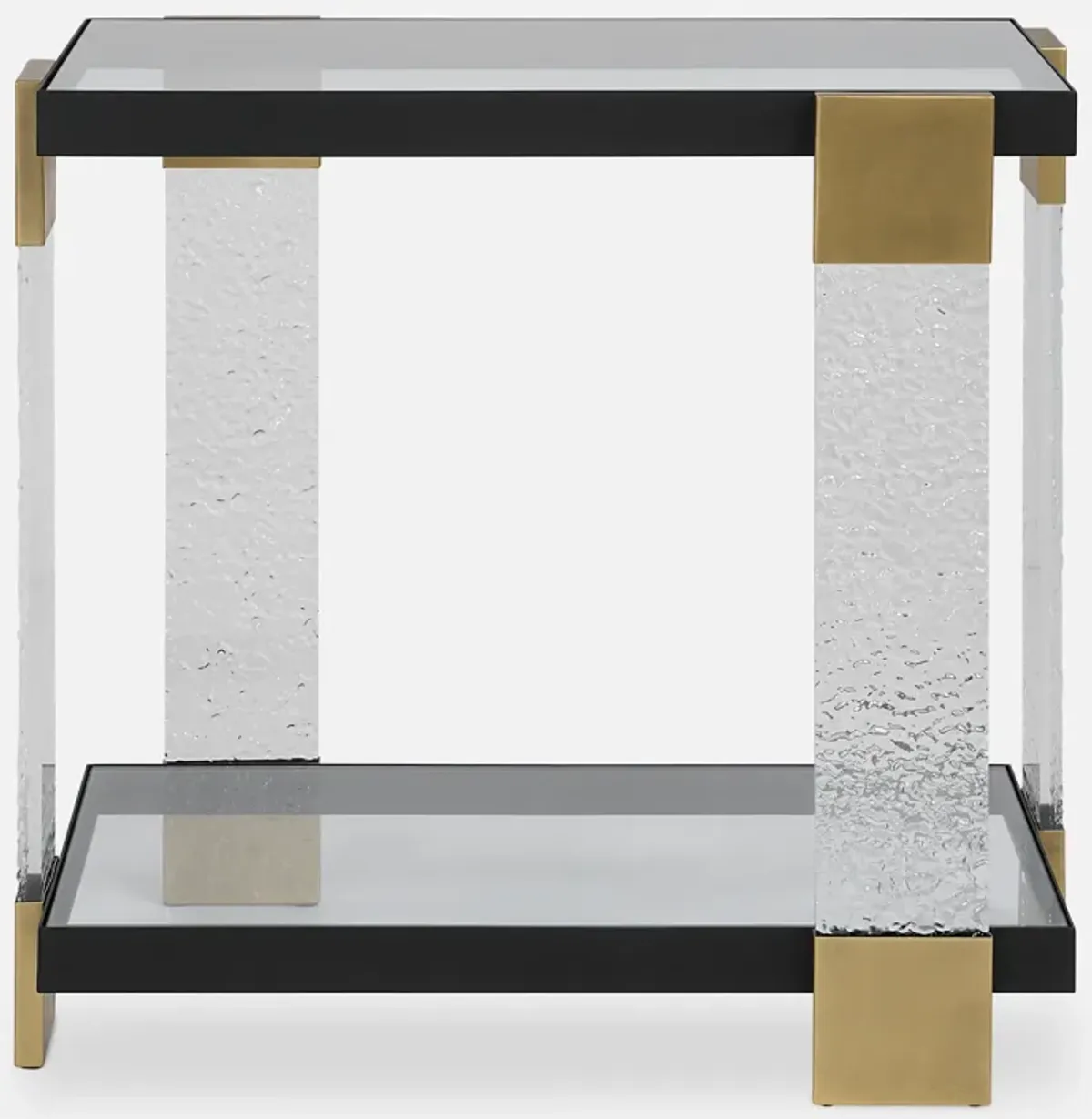 Bendena Modern Side Table
