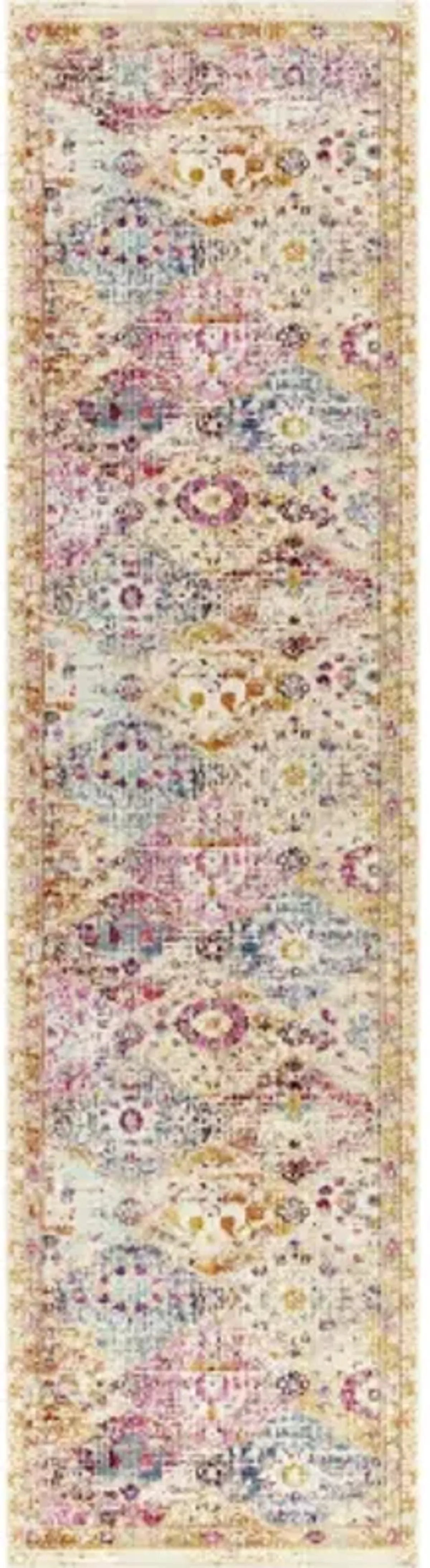 Dublin 2'7" x 10'2" Rug