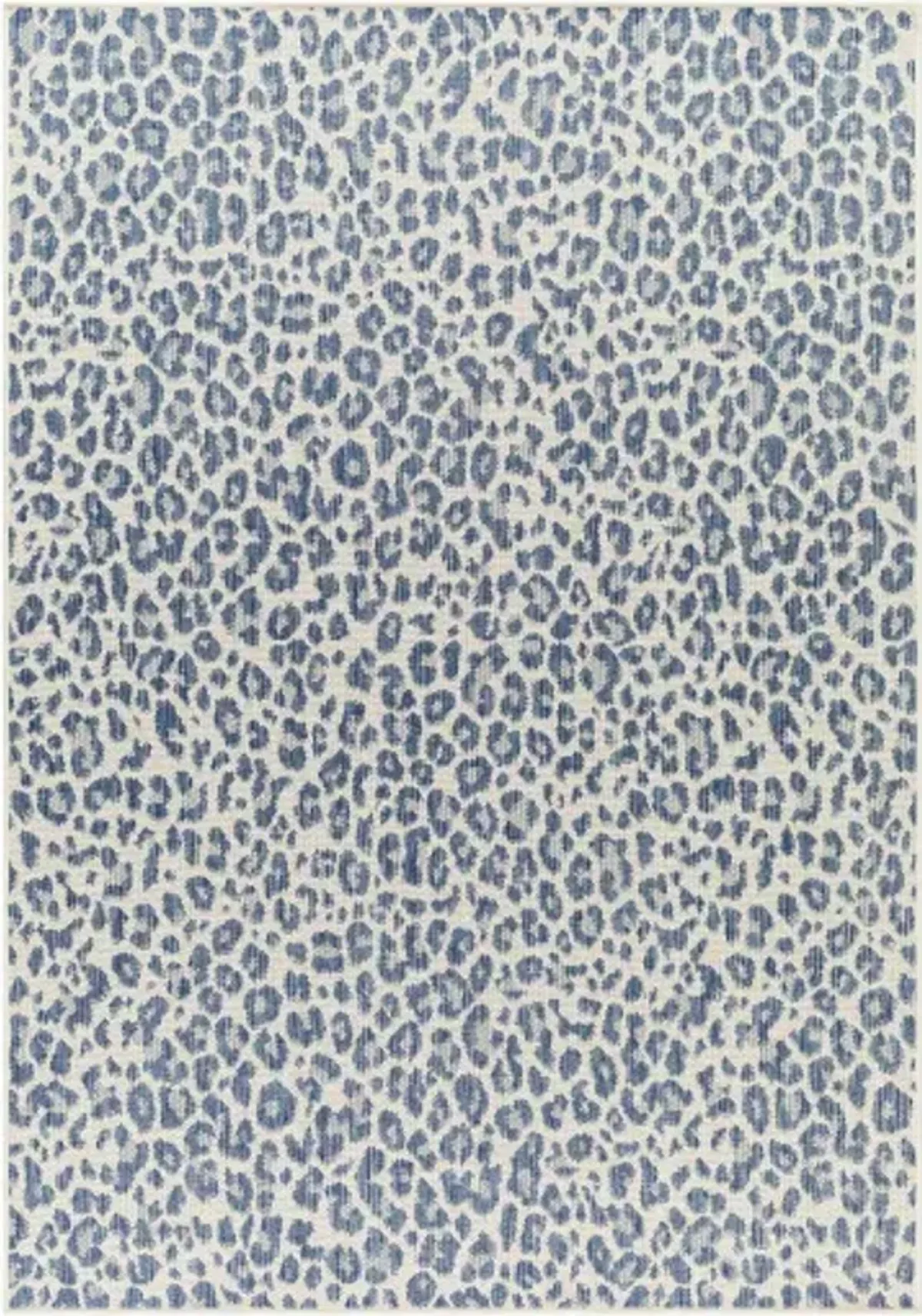 Ravello RVL-2348 7'10" x 10' Machine Woven Rug