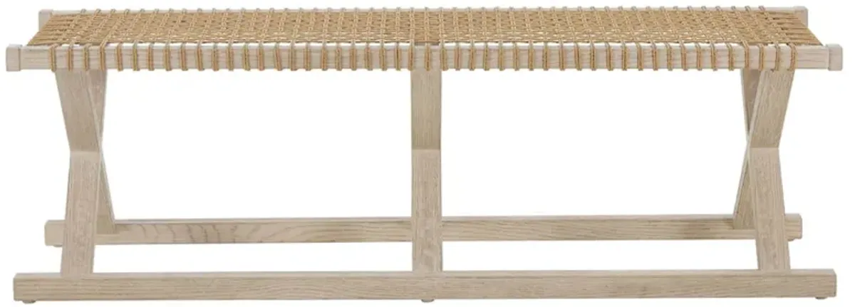 Dockside Bench