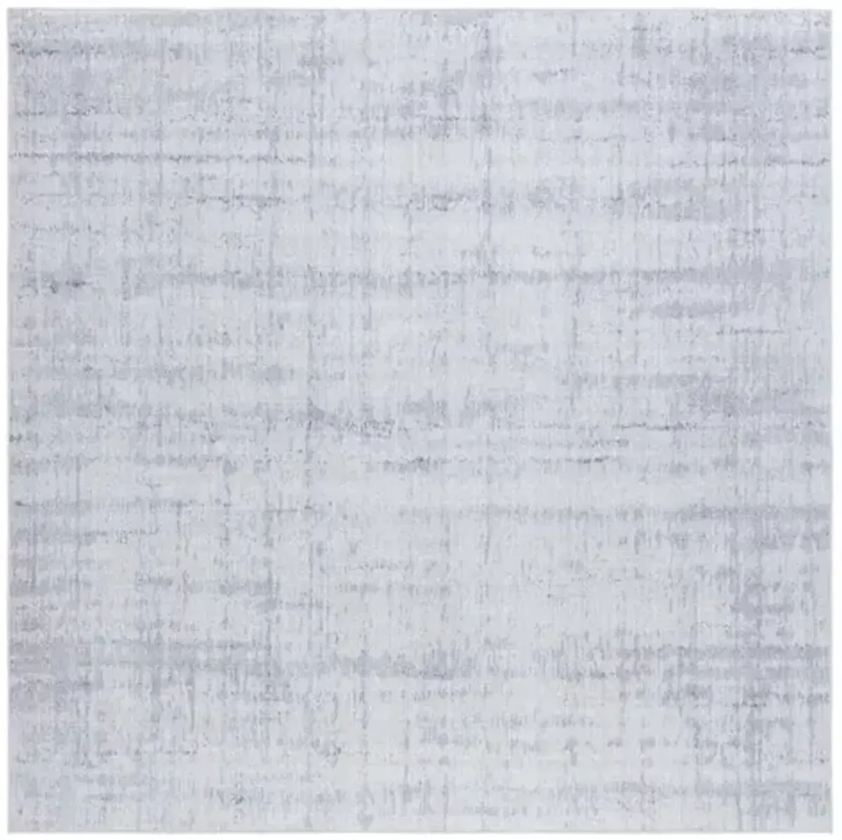 TACOMA 857 M/W S/R Grey  6' X 6' Square Square Rug