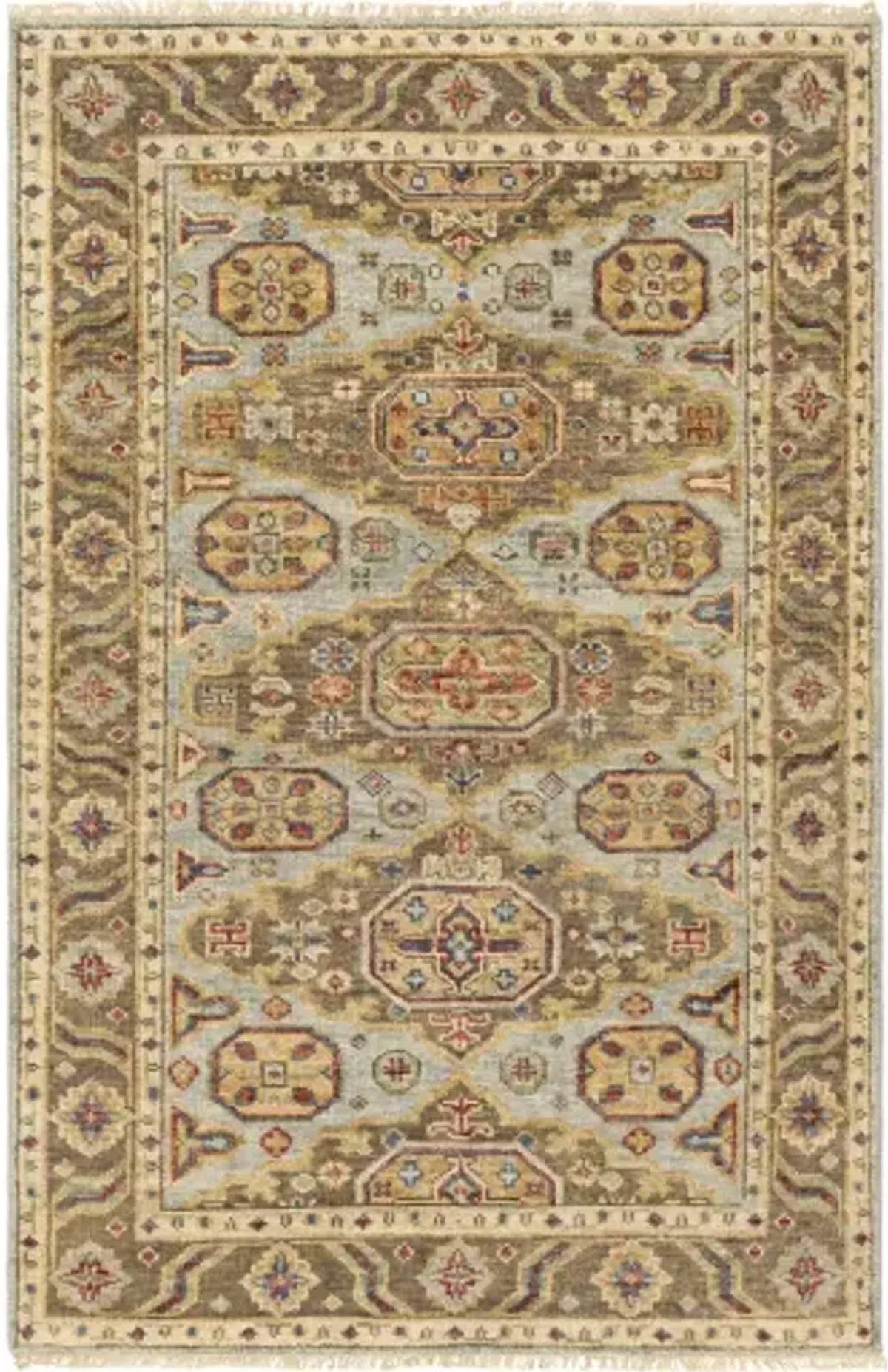Biscayne 6' x 9' Rug