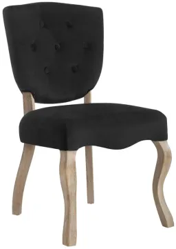 black color