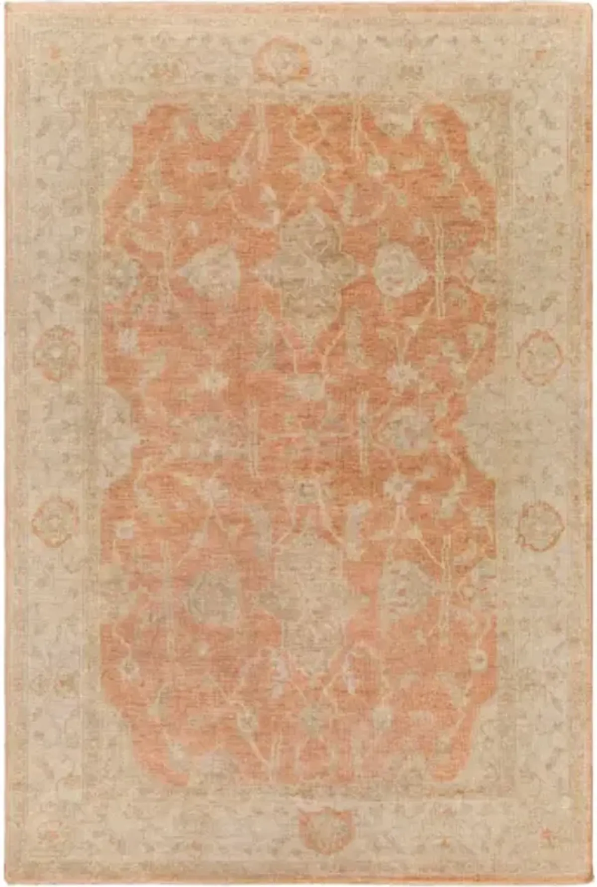 Normandy 4' x 6' Rug