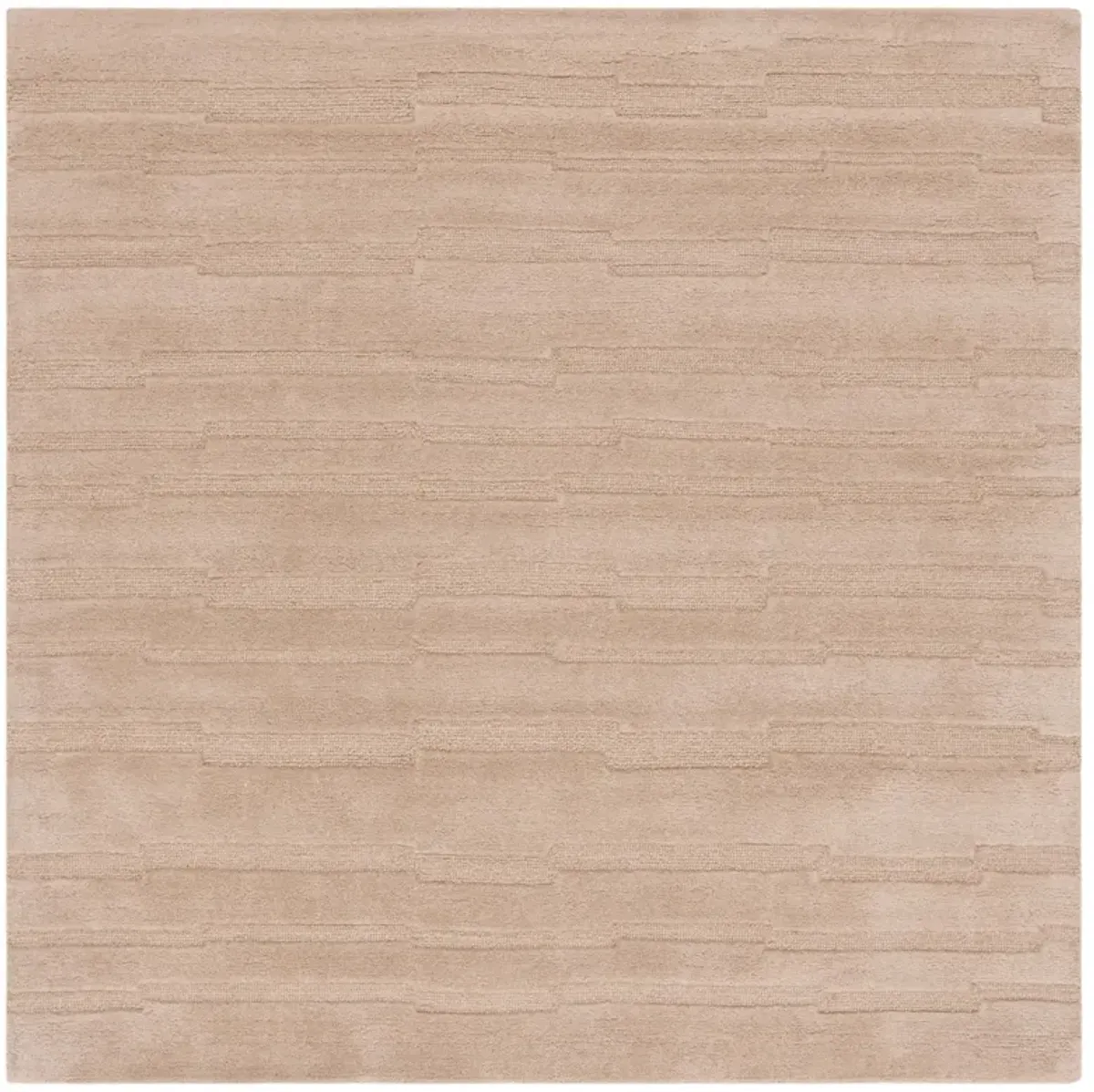 CHATHAM Hand Tufted 6' x 6' Square area rug