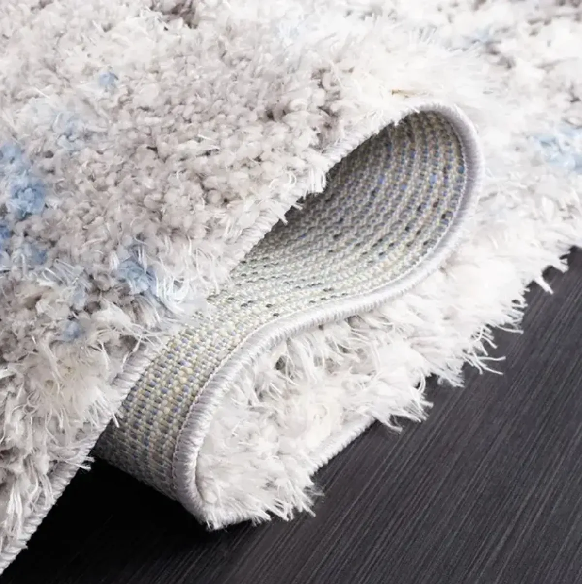 Lindsay Shag Rug