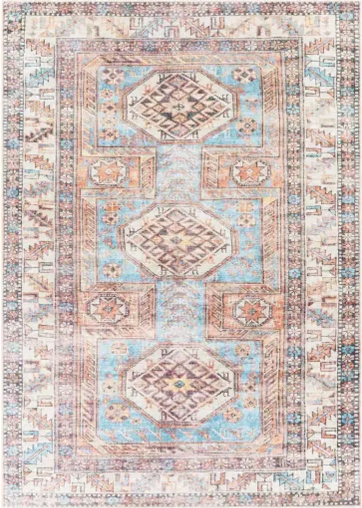 Amelie 2' x 2'11" Rug