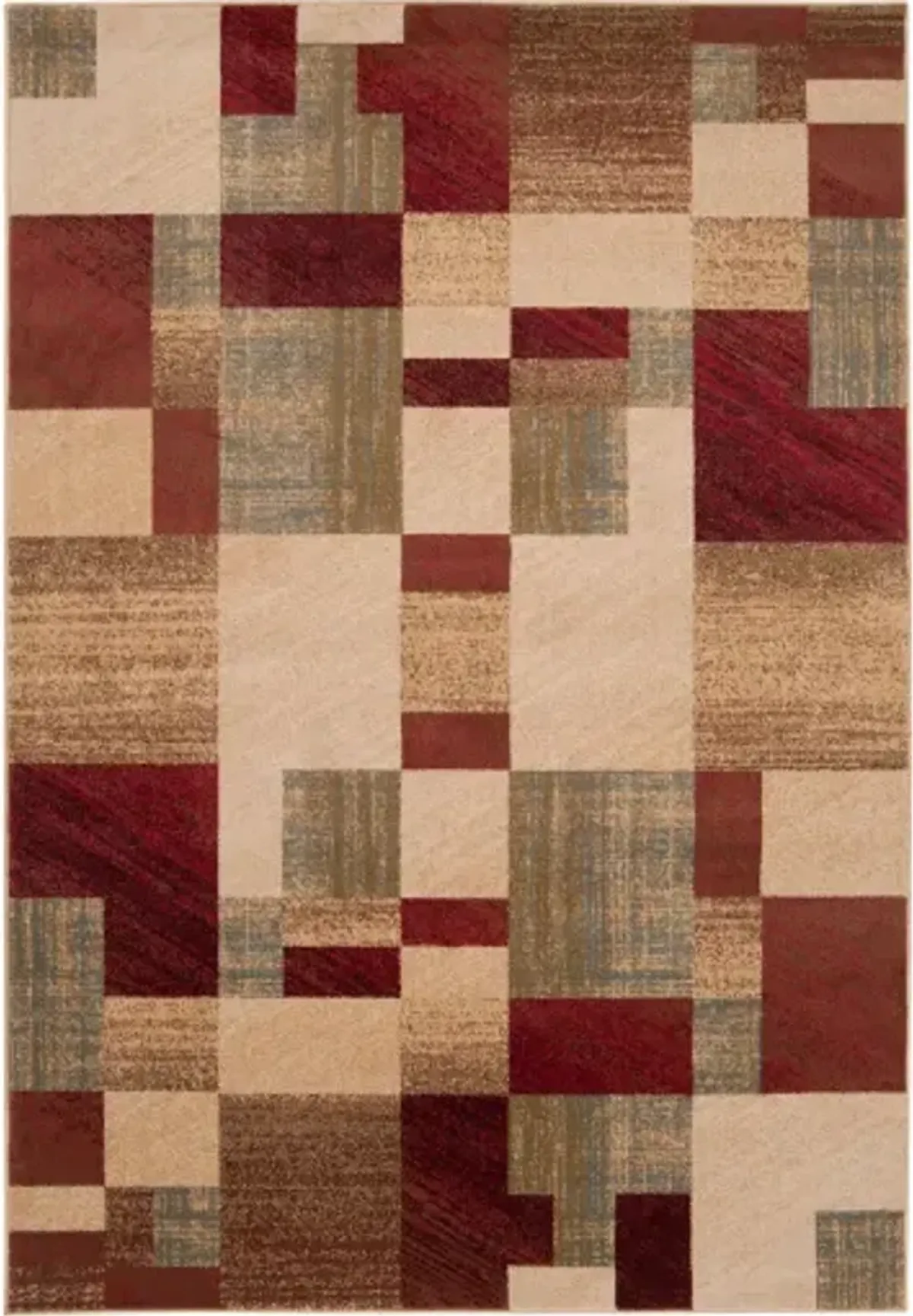 Riley 3'11" x 5'3" Rug