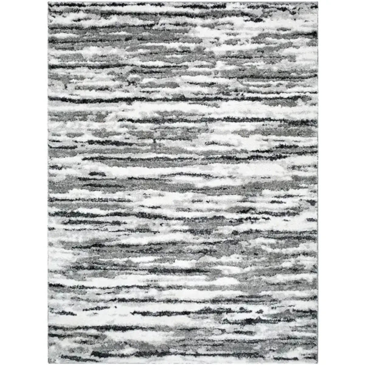 Portofino PTF-2324 6'7" x 9' Machine Woven Rug
