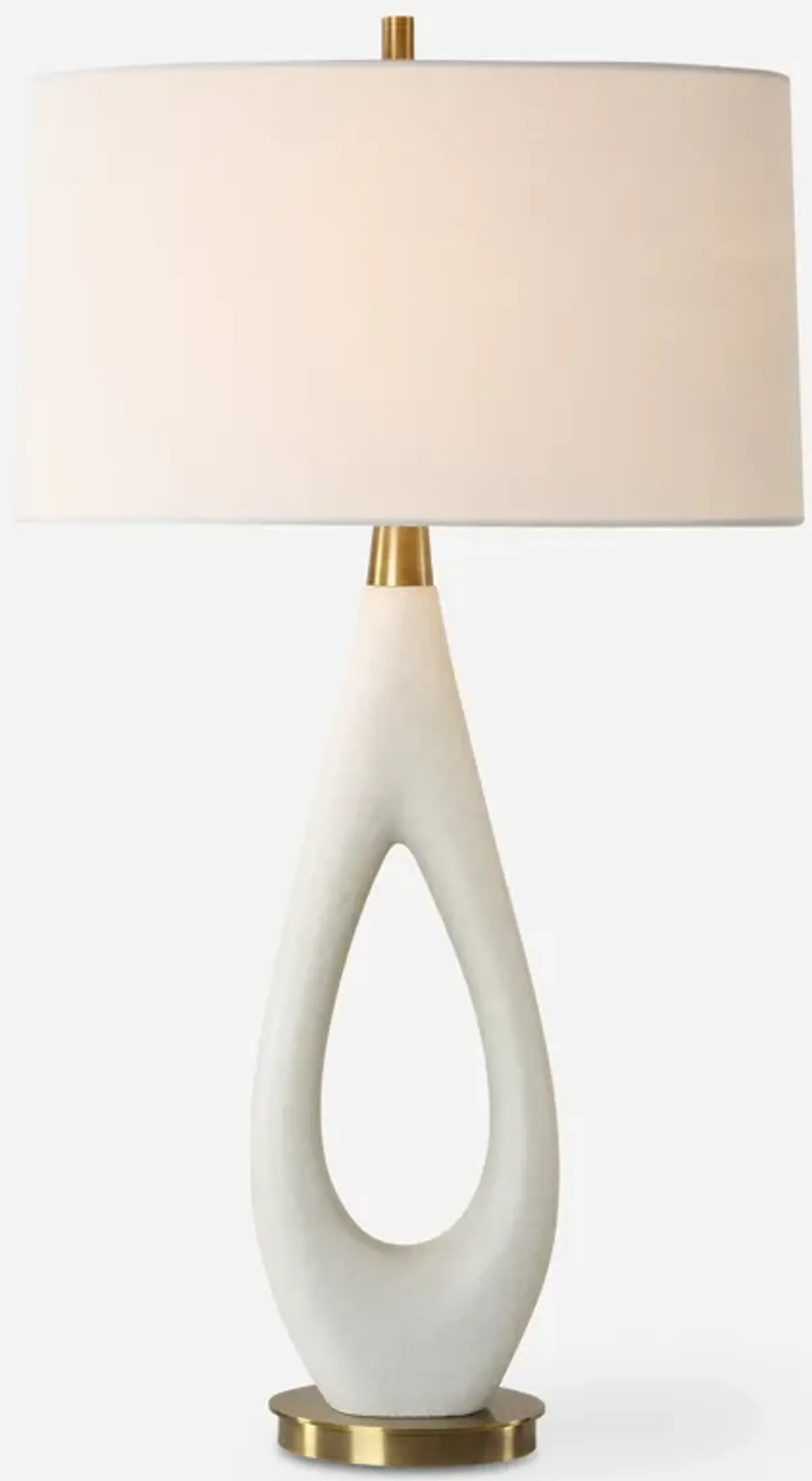 Promenade Table Lamp