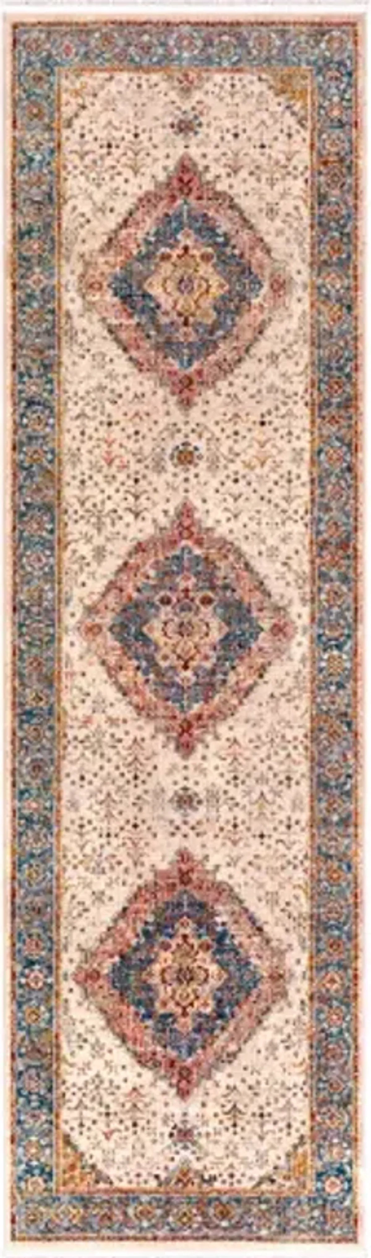 Ephesians EPC-2334 2'7" x 9' Rug