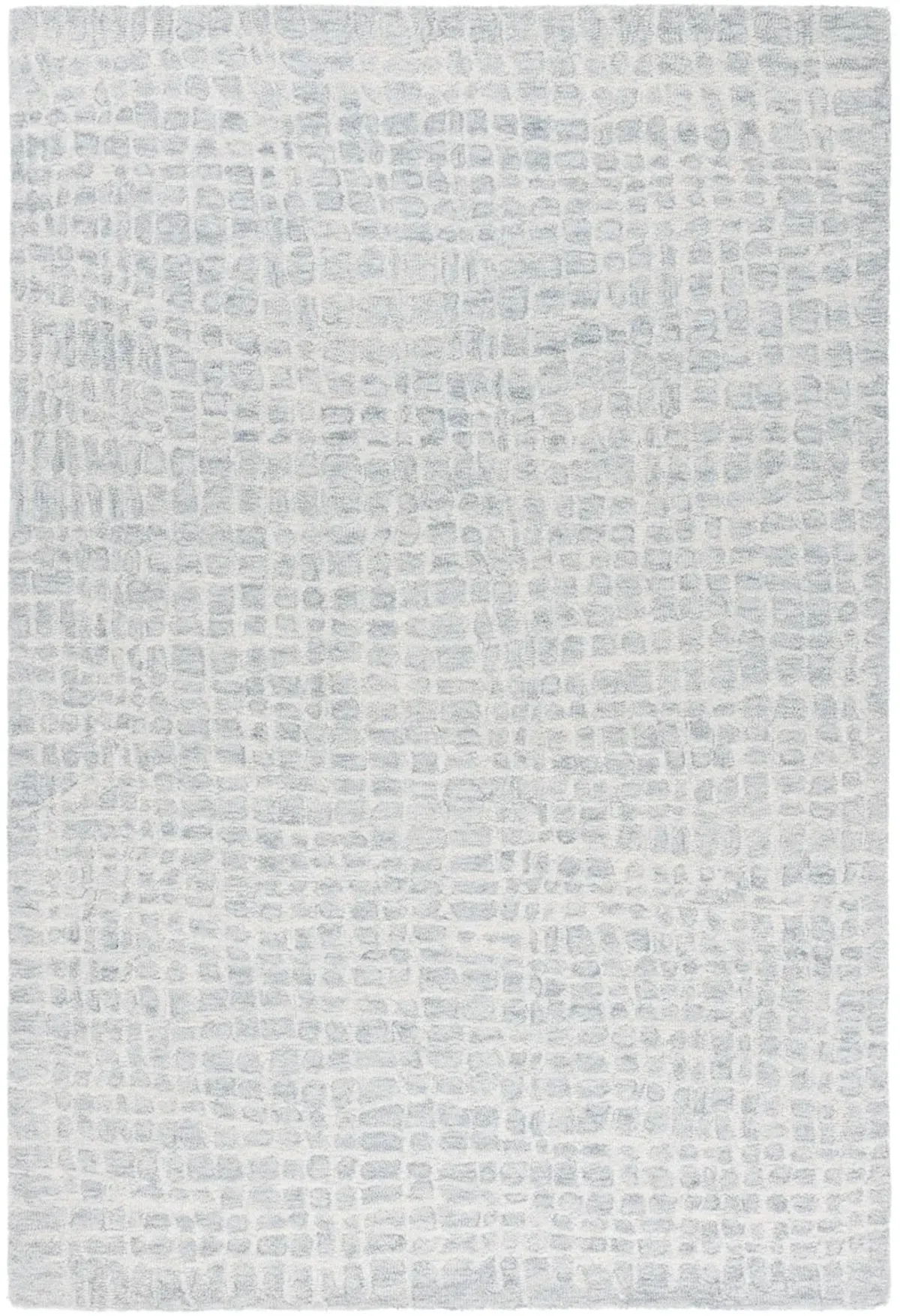 EBONY Hand Tufted 3' x 5' area rug