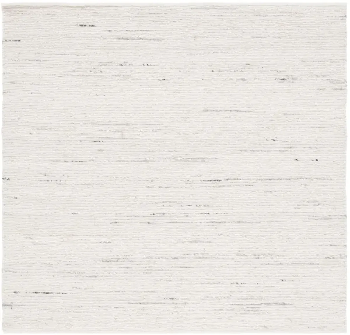NATURA 925 IVORY 8' x 8' Square Square Rug