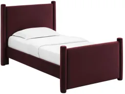 purple color