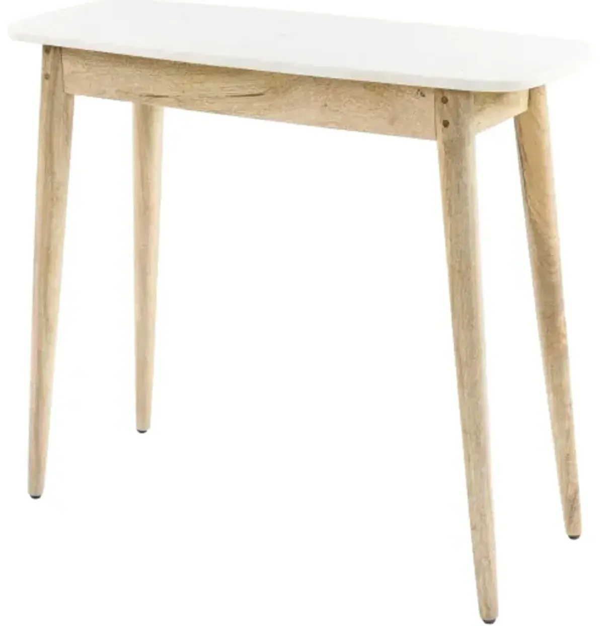 Makrana Console Table