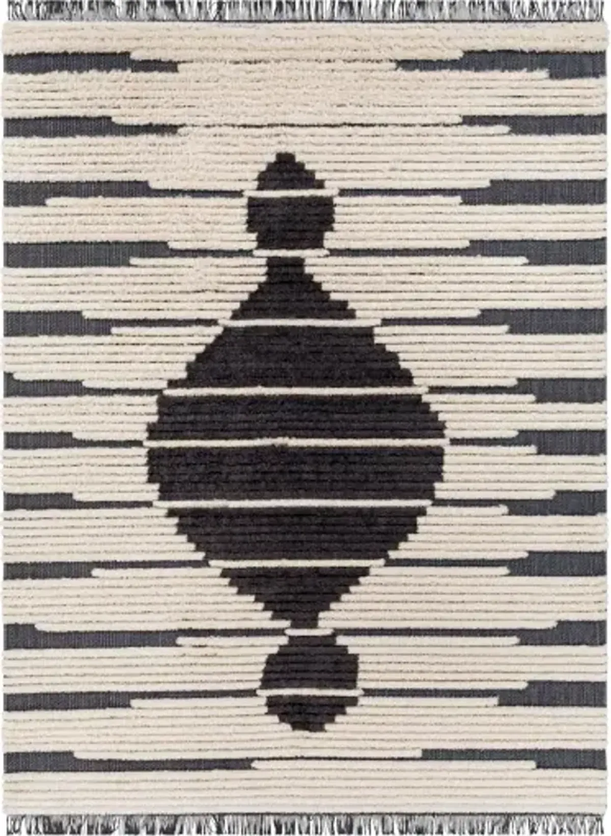 Enzo 5'3" x 7' Rug