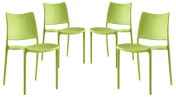 green color