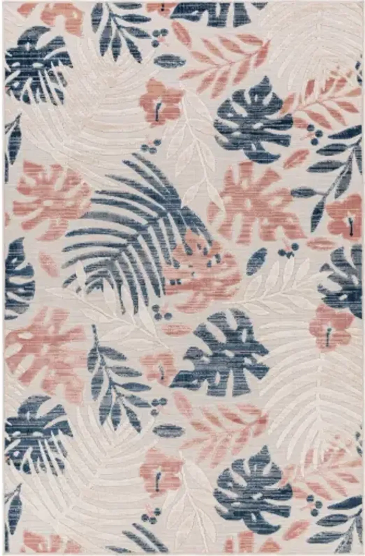Cabo 5'2" x 7' Rug