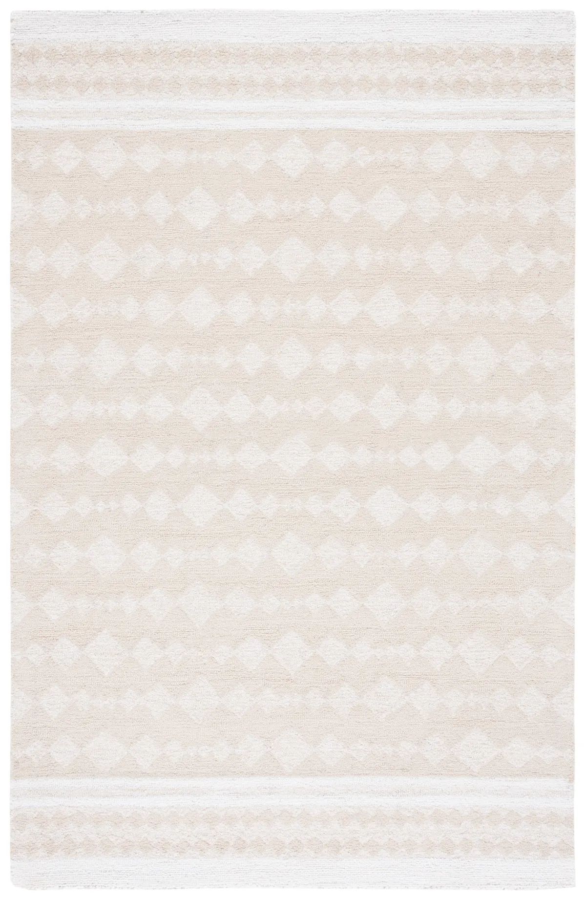 CAPRI Hand Tufted 8' x 10' area rug