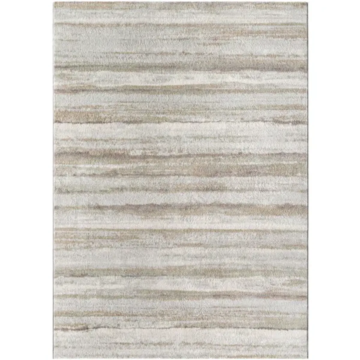 Roma ROM-2402 5'3" x 7'1" Machine Woven Rug