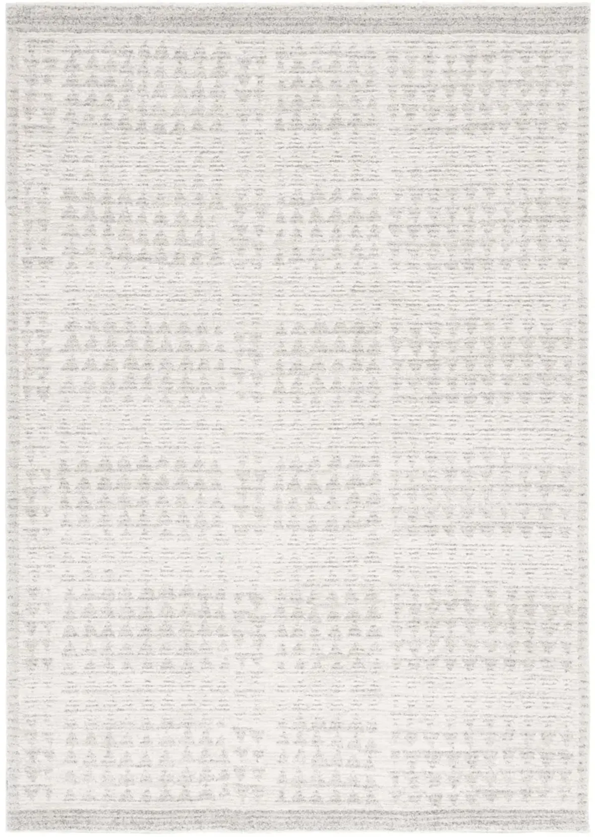 NORTHPORT 430 IVORY  4' x 6' Small Rectangle Rug