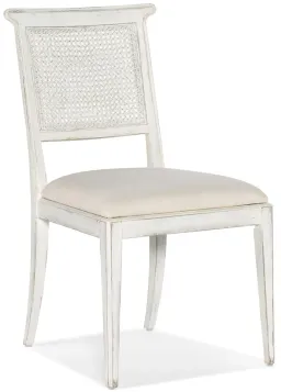 white color