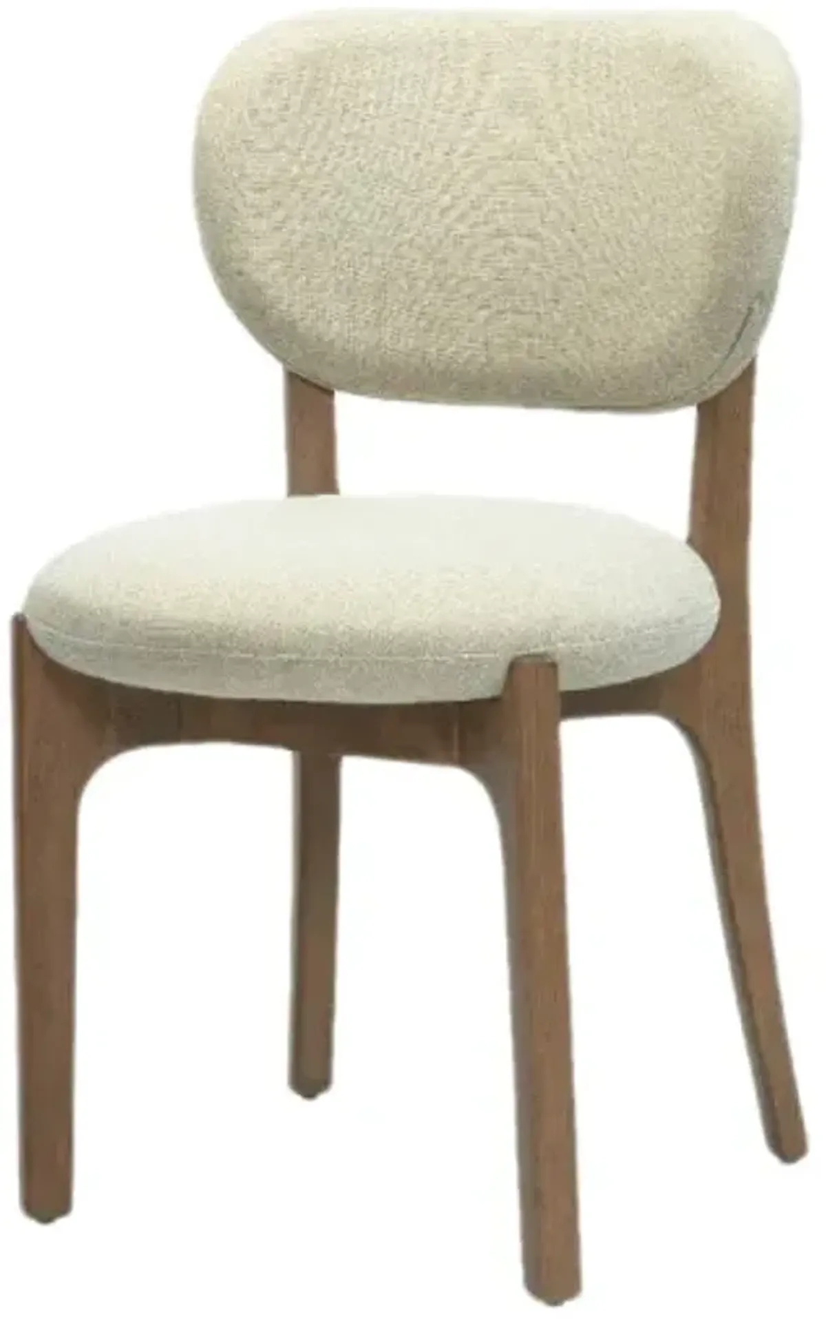 Devin DVIN-001 34"H x 20"W x 23"D,  34"H x 20"W x 23"D Dining Chair - Set of 2